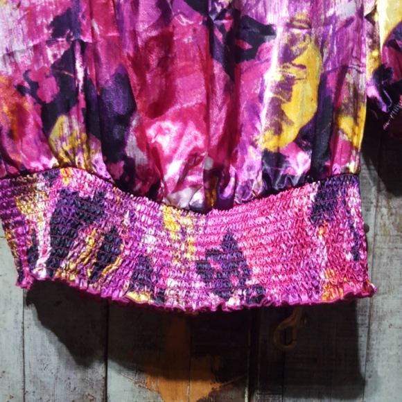 CJ Banks top - Picture 4 of 4